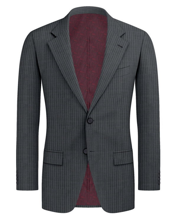 Custom Suit